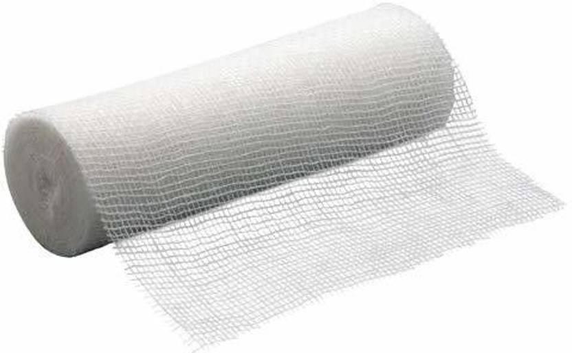 CasualCare Gauze Medical Dressing