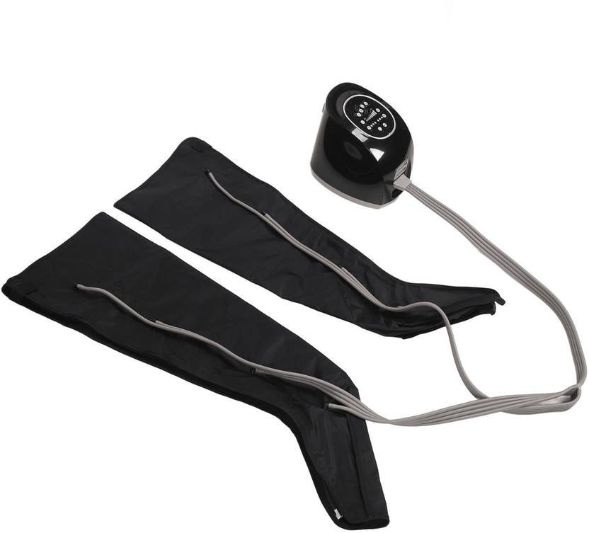 Biotronix DVT Device Compression 4 Ch for LEGS Spider Vein Medical ...