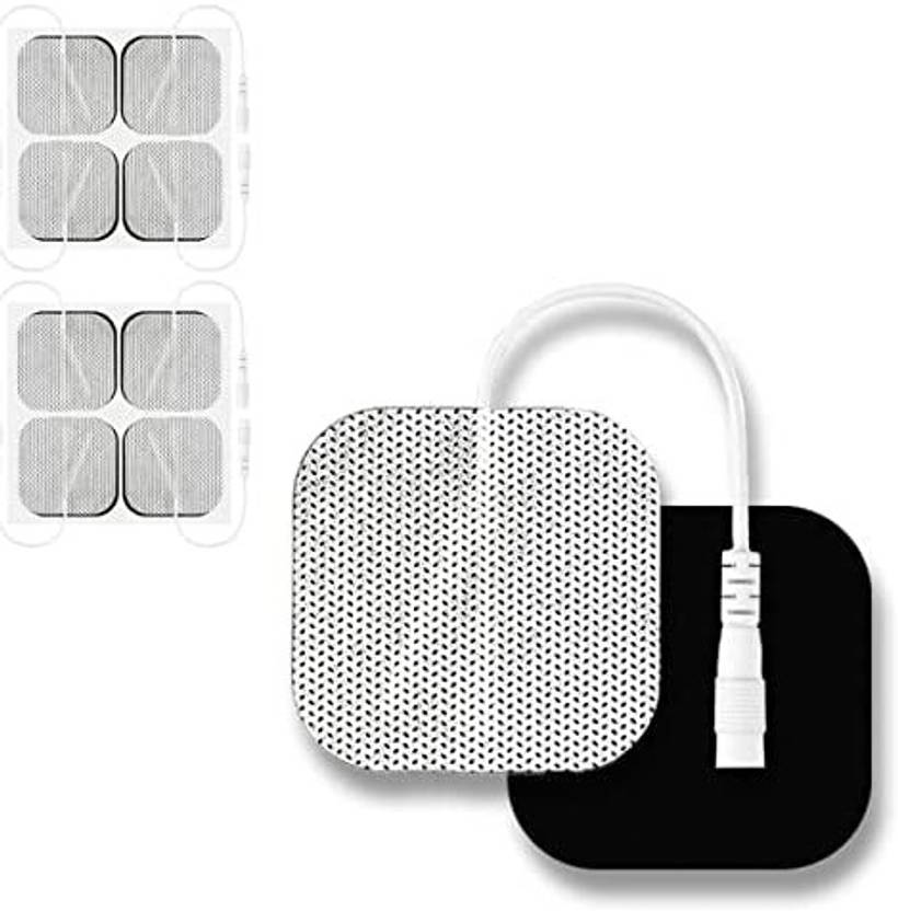 Biotronix Self Adhesive Electrode /Sticking Pads For EMS,IFT,Tens,Ems(2
