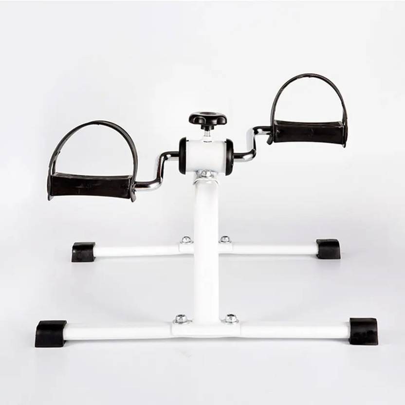 Biotronix Manual Pedal Exerciser for Arm and Leg Physiotherapy Rehab