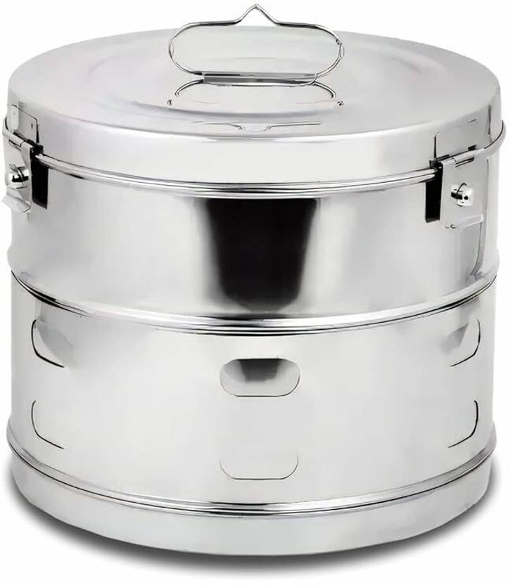 OTICA Dressing Drum autoclave Instrument Drum (Jointed) For Hospital