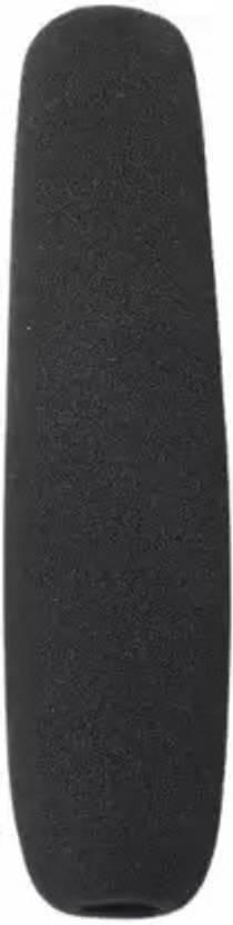 Adiohub Foam Windscreen Microphone Cover for Shotgun Condenser Microphone Pack of 1 Mic Foam