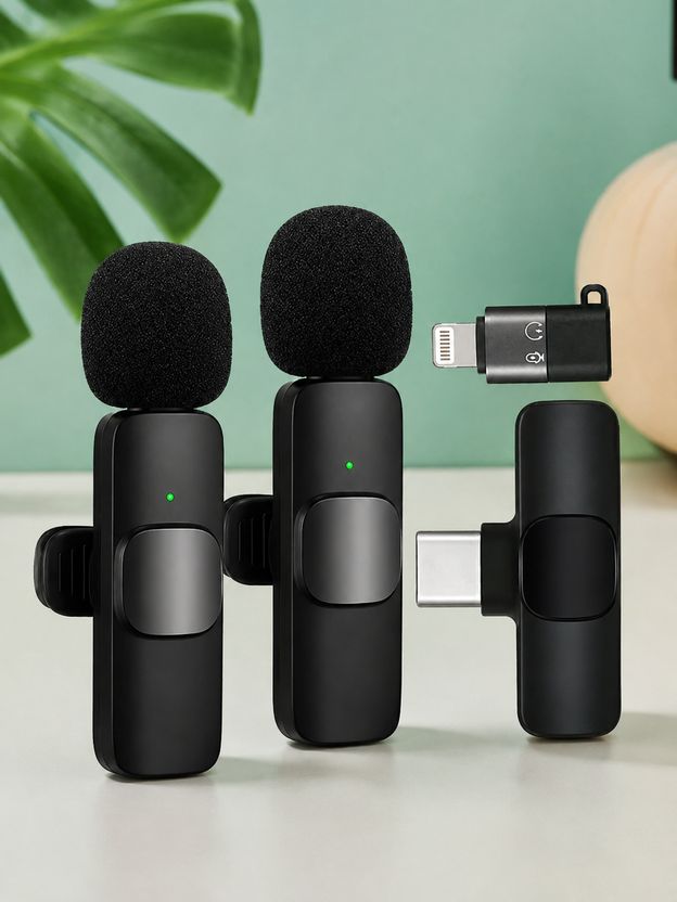 DIGITEK DWM 121 Camera Microphone - Image 5