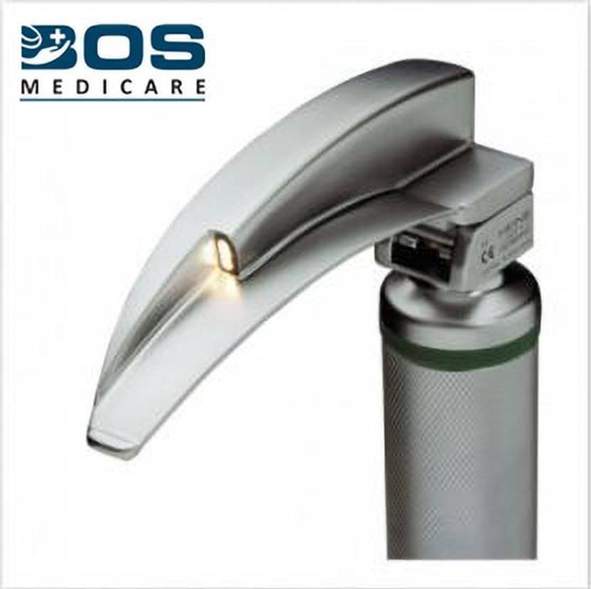 HCG Healthcure generation Laryngoscope Pediatric Set pouch Otoscope (1