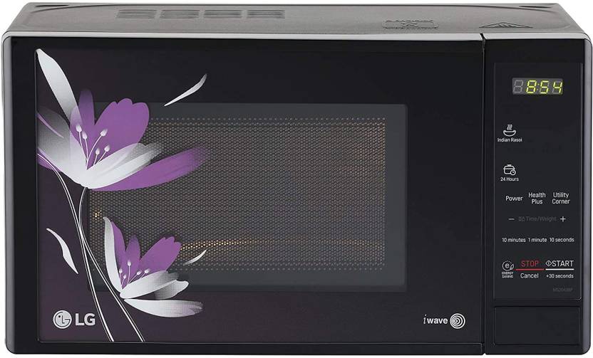 LG 20 L Solo Microwave Oven Solo