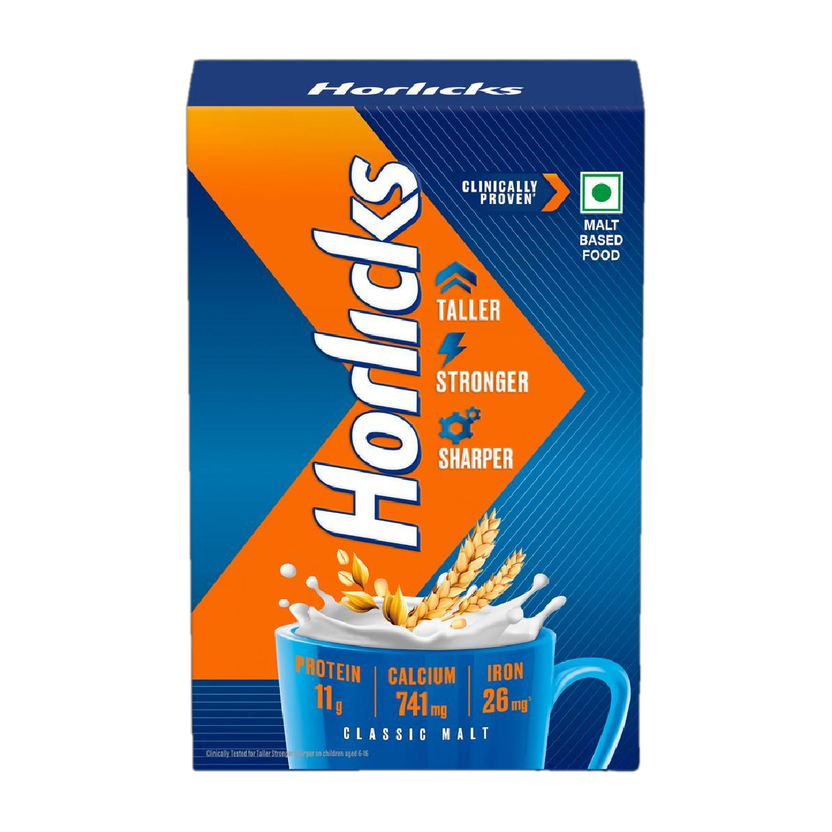 HORLICKS Nutrition Drink Refill