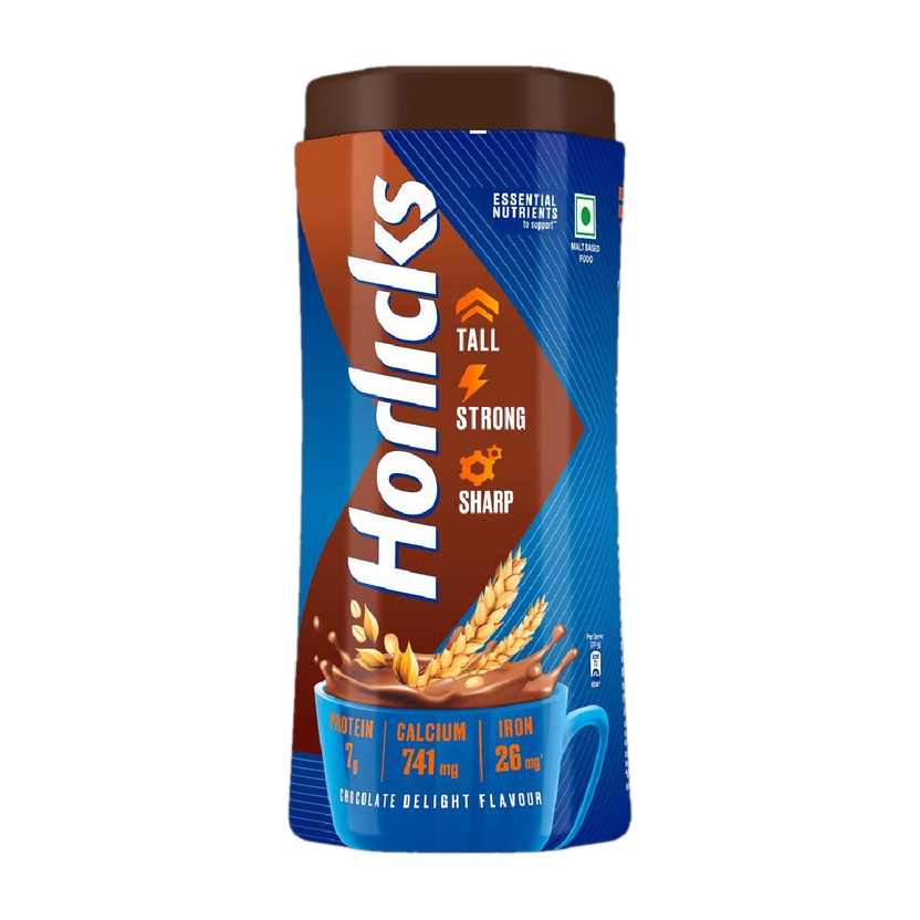 HORLICKS 1 kg Icon Jar Umod