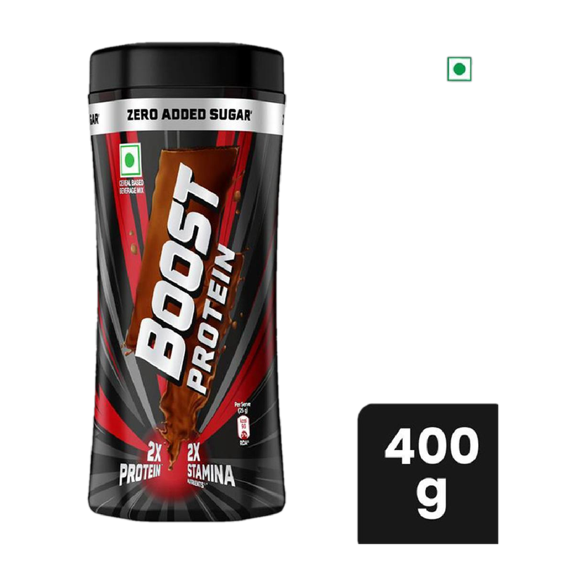 Boost Protein