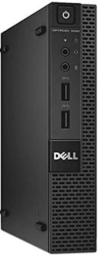 DELL Refurbished Tiny PC Core i5 4th Gen 8GB 256GB SSD - Image 3