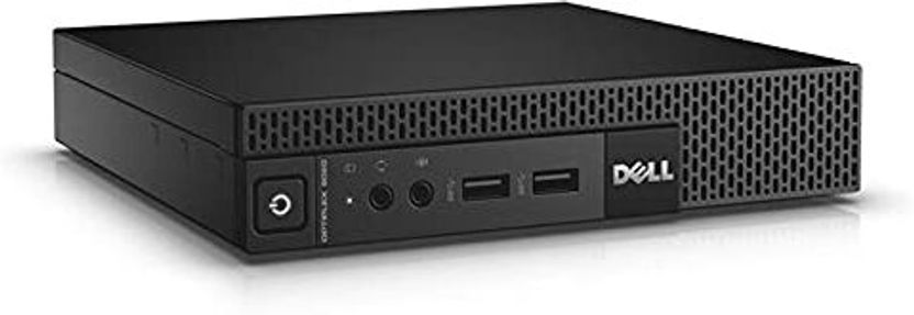 DELL Refurbished Tiny PC Core i5 4th Gen 8GB 256GB SSD - Image 4