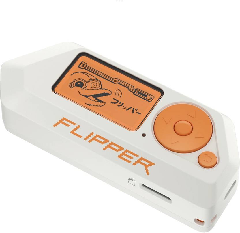 Flipper Zero STM32 MCU Free DOS, STM32WB55 microcontroller, STM32WB55