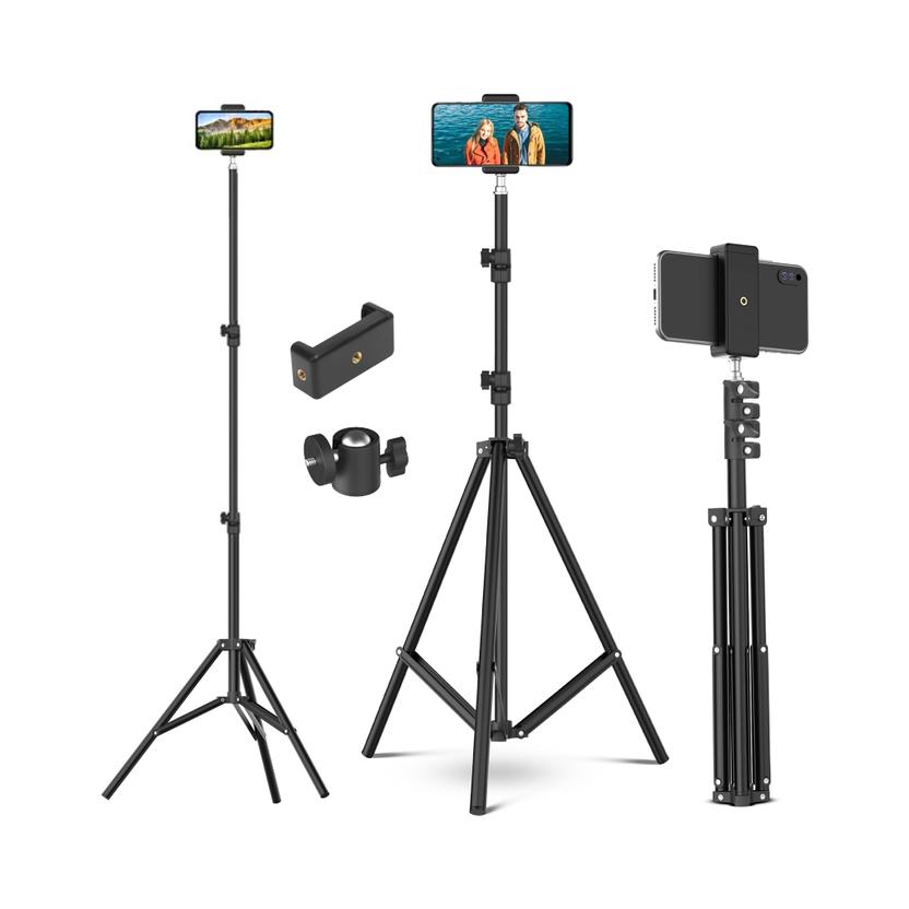 Tygot Lightweight & Portable 7 Feet Aluminum Alloy