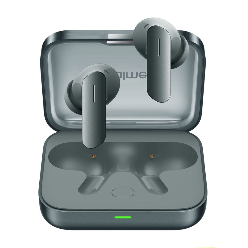 realme Buds Air7 with 52dB ANC - Image 1