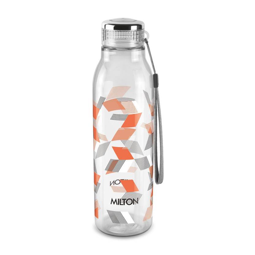 MILTON Helix Pet Water 1000 ml Plastic Bottle