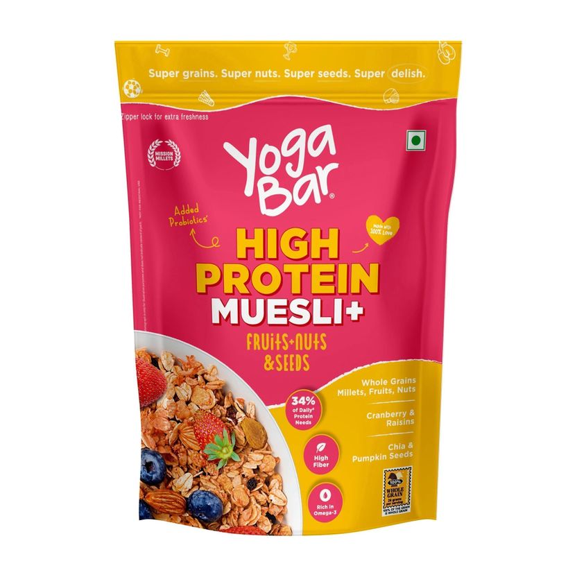 ALPINO High Protein Super Oats Chocolate 25% Protein 25g - Image 6
