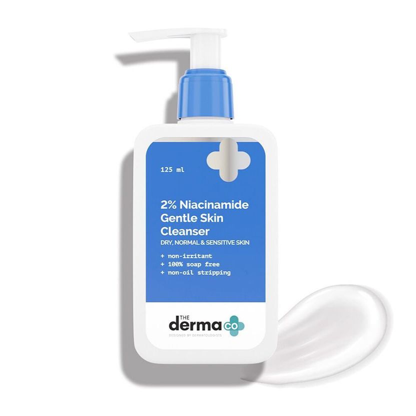 Dermatouch Bright & Even Skin Tone Gentle Cleanser - Image 9