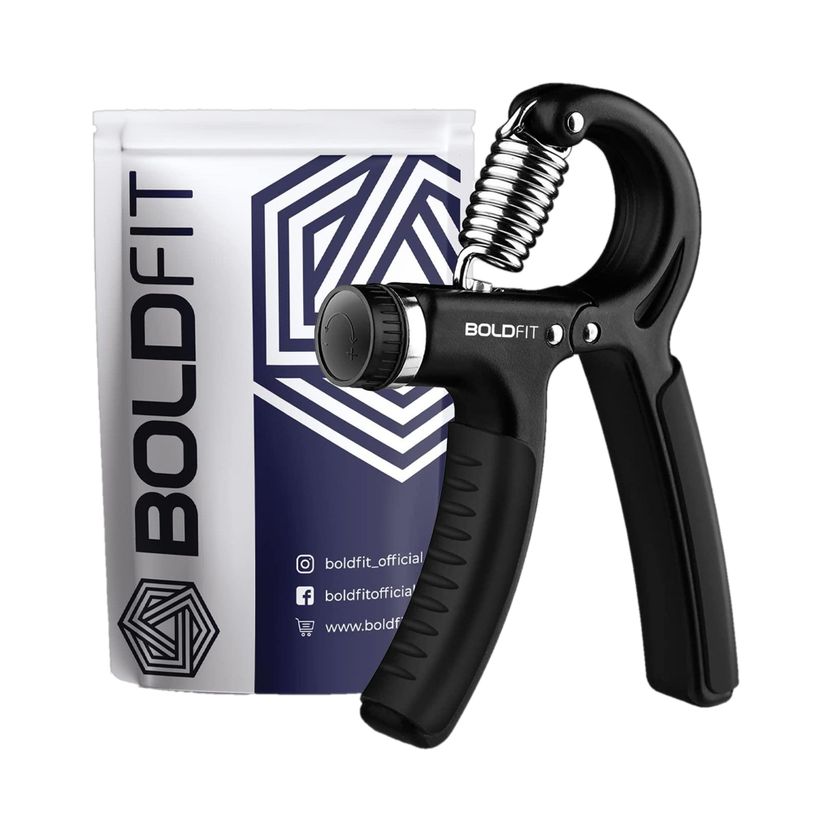 Pheonix Hand & Finger Gripper Set - Image 9