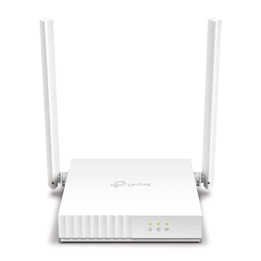 Tp-link Tl-wr N Wireless Router Ghz Mbps Wifi Speed Single on Flipkart