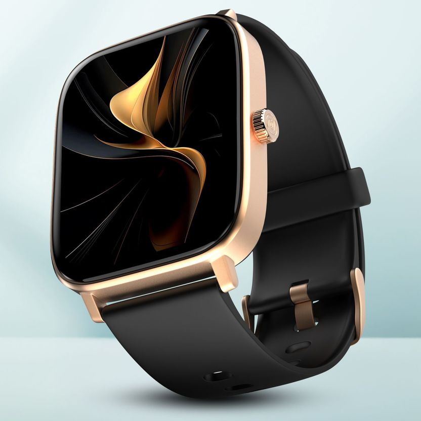 Noise Colorfit Icon 2 1.8'' Smartwatch - Image 1
