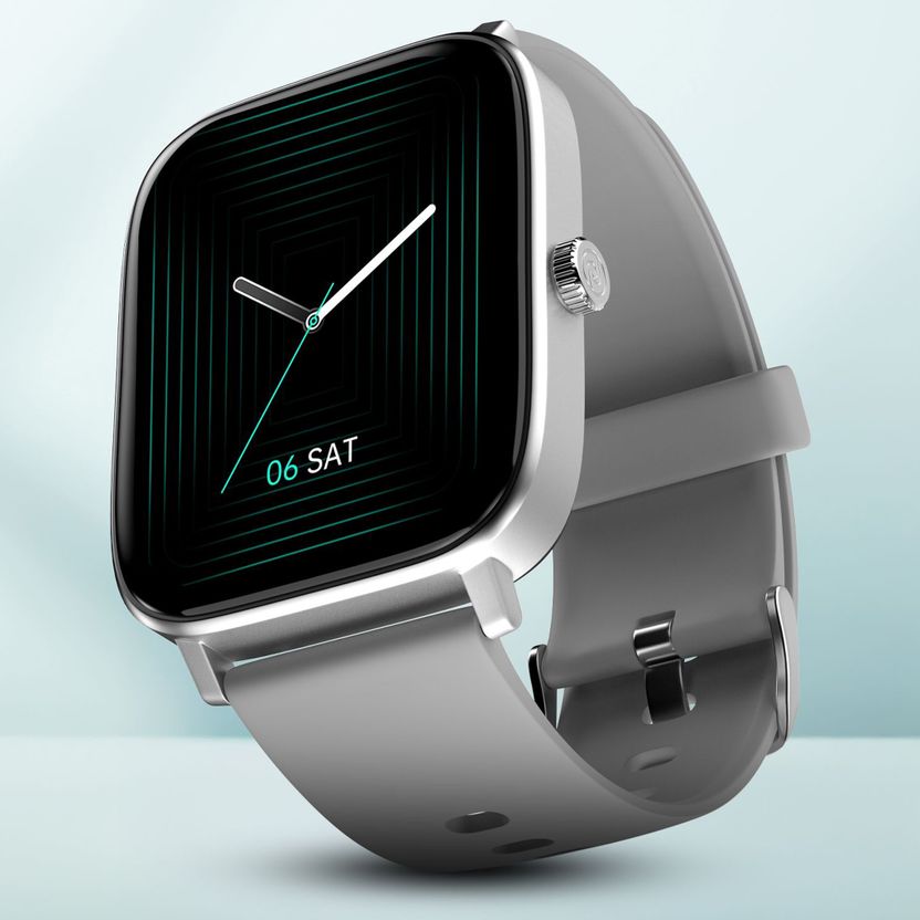 Noise Colorfit Icon 2 1.8'' Smartwatch - Image 1