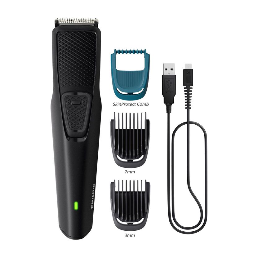 Philips BT1233/18 Dura Power Tech Trimmer - Image 1