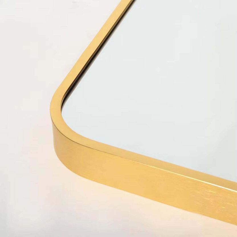 ARTMENT Vista Arched Floor Golden Frame 150 x 40 cm - Image 4