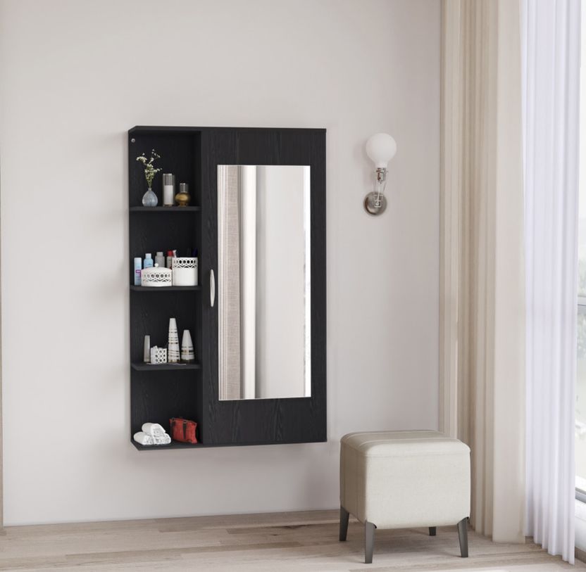 ARTMENT Vista Arched Floor Golden Frame 150 x 40 cm - Image 8