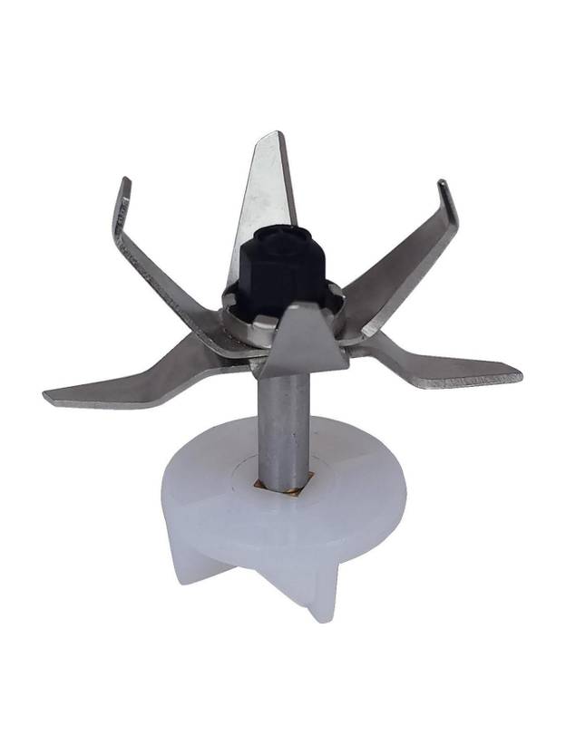Prestige Big(Wet) jar blade set with coupler Mixer Blender Blade