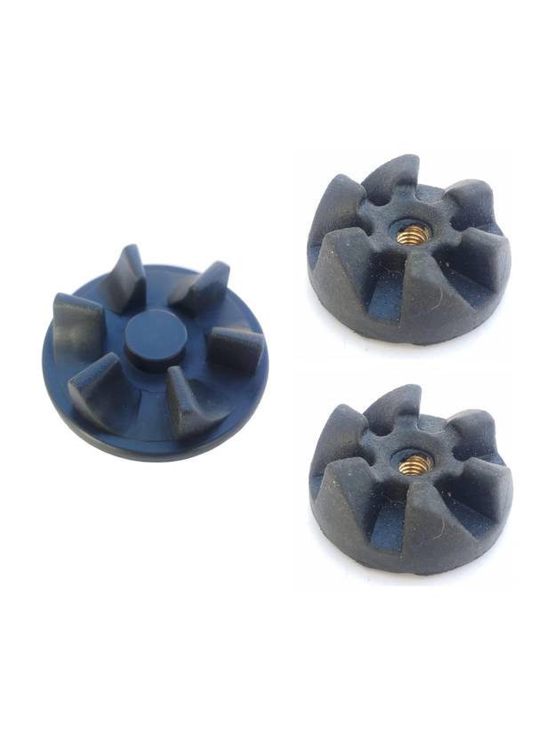 Preethi 6Teeth 1 Motor & 2 Jar couplers Mixer Grinder Coupler