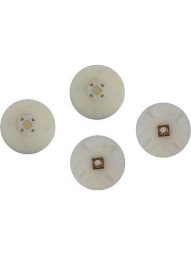 Preethi 2 Motor & 2 Jar couplers Mixer Grinder Coupler