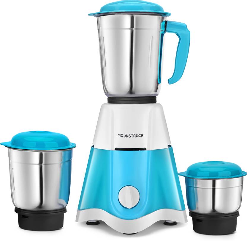 Moonstruck ultra powerful and copper winding combo set mixi blue 3