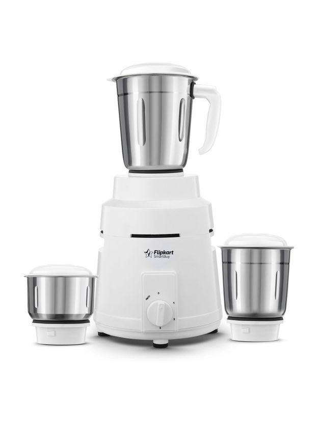 Flipkart SmartBuy Pro 1000 W Mixer Grinder - Image 3