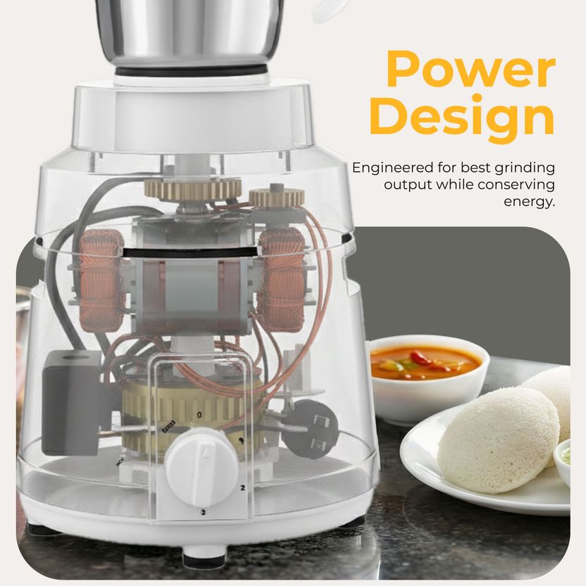 Flipkart SmartBuy Pro 1000 W Mixer Grinder - Image 6