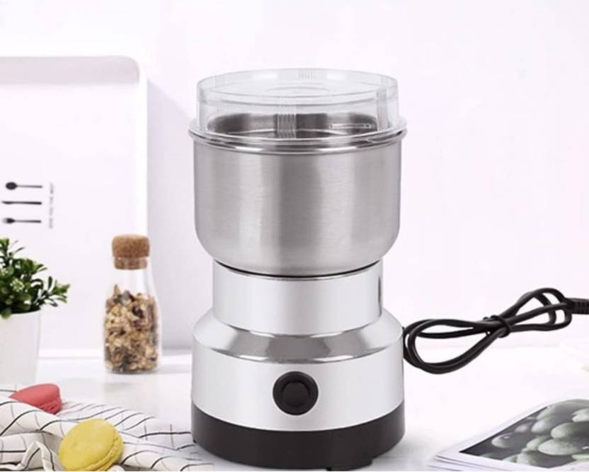 WunderVoX Nem130 200 W Mixer Grinder Price in India Buy WunderVoX