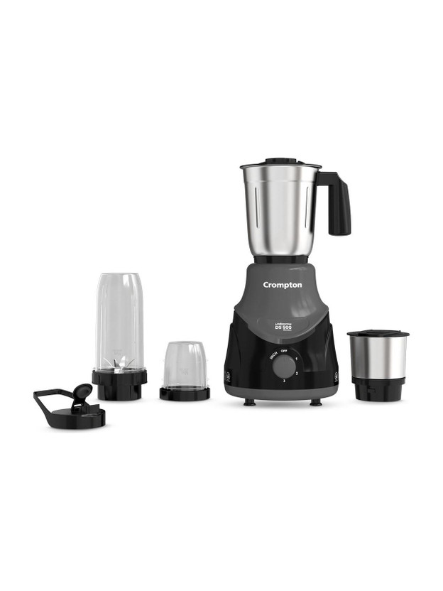 Crompton Blendx 500 W Juicer Mixer Grinder 1 