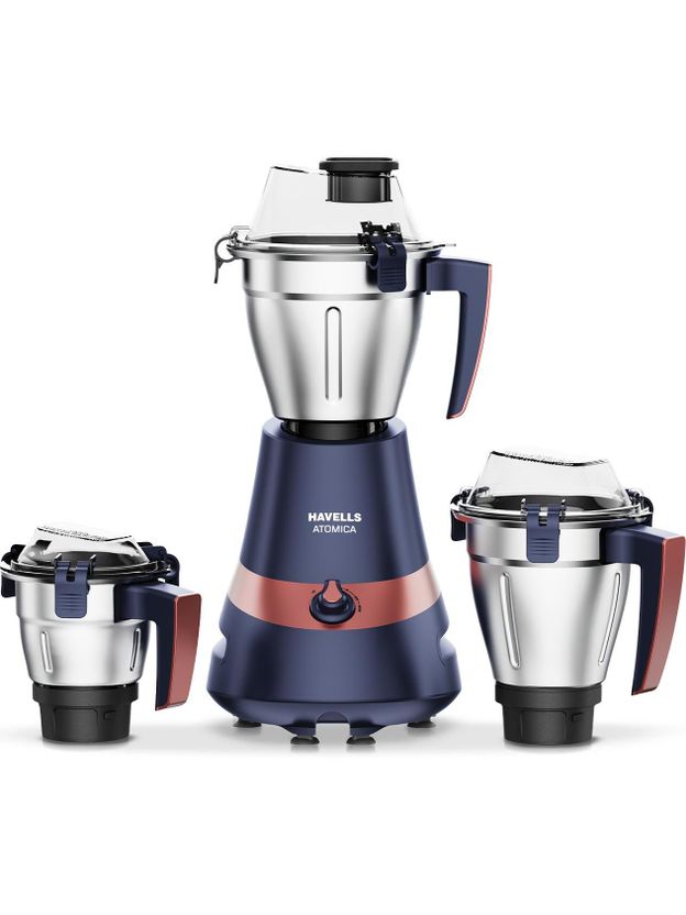 HAVELLS Atomica 1000 W Mixer Grinder - Image 3