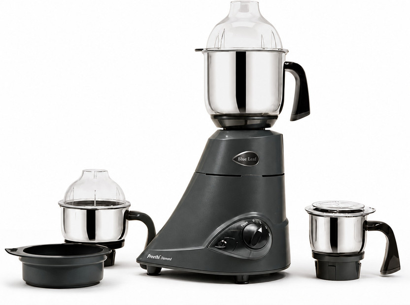 Flipkart - Preethi Mg W Juicer Mixer Grinder 