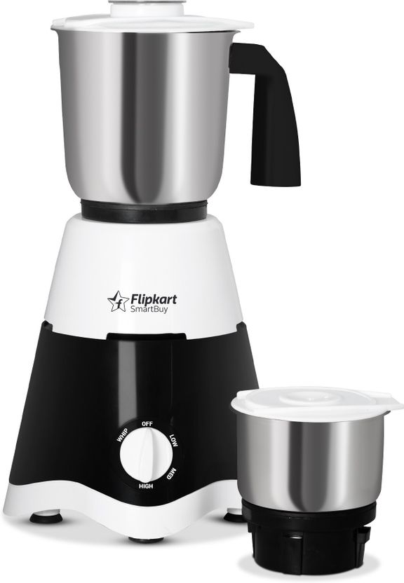 Flipkart SmartBuy Pro 1000 W Mixer Grinder - Image 8