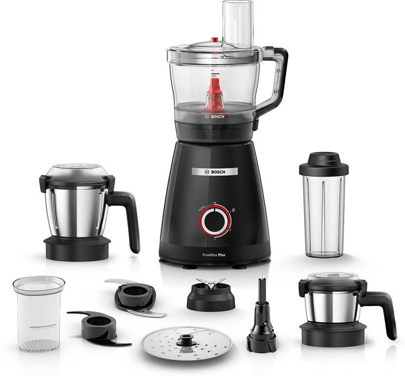 Bosch Home Appliances Collection