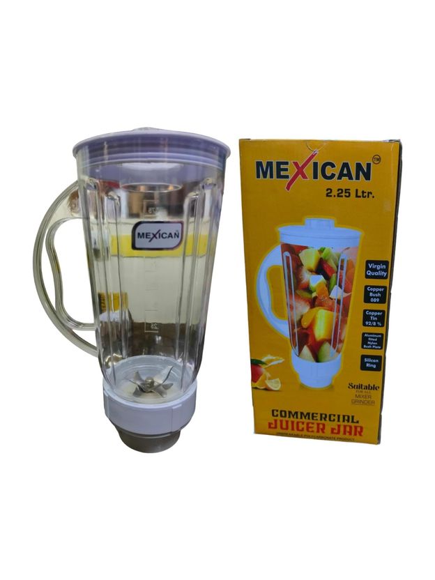 Feminautensils Femina Ultra-Blend 1.5L Mixer Juicer - Image 8