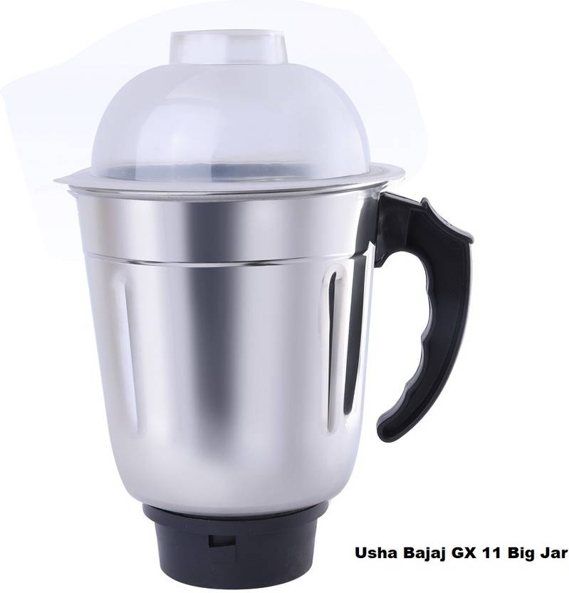 Home Choice Usha Bajaj GX 11 Big Jar 1.5 LTR Mixer Juicer Jar Price in