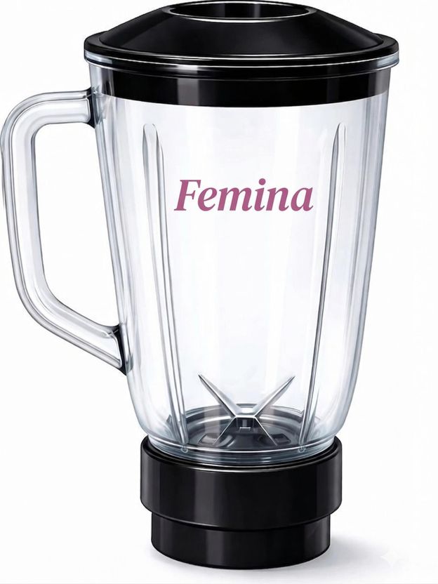 Feminautensils Femina Ultra-Blend 1.5L Mixer Juicer - Image 1
