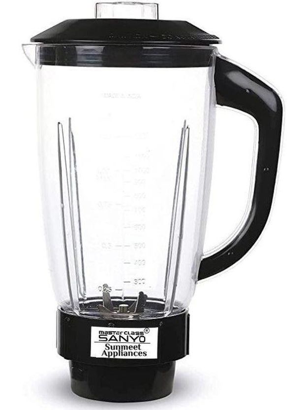 Feminautensils Femina Ultra-Blend 1.5L Mixer Juicer - Image 9