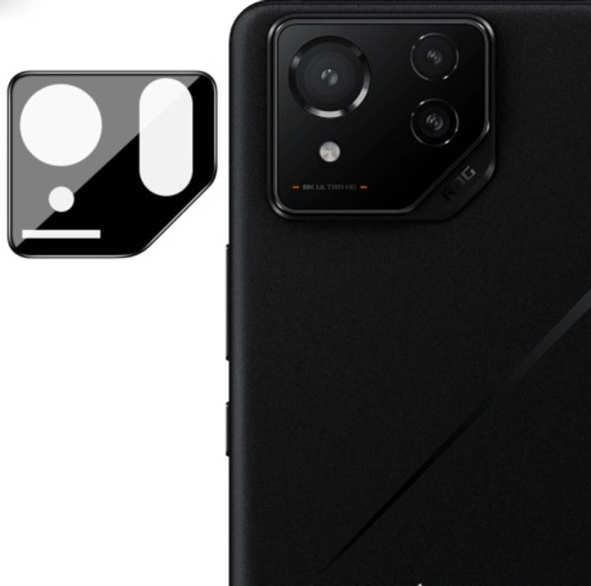 KAZUKI Back Camera Lens Glass Protector for Asus ROG Phone 8 Pro Price