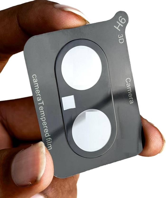 Bodoma Back Camera Lens Glass Protector for Vivo V60e 5G \Vivo V60 5G \ Vivo T4 Pro 5G
