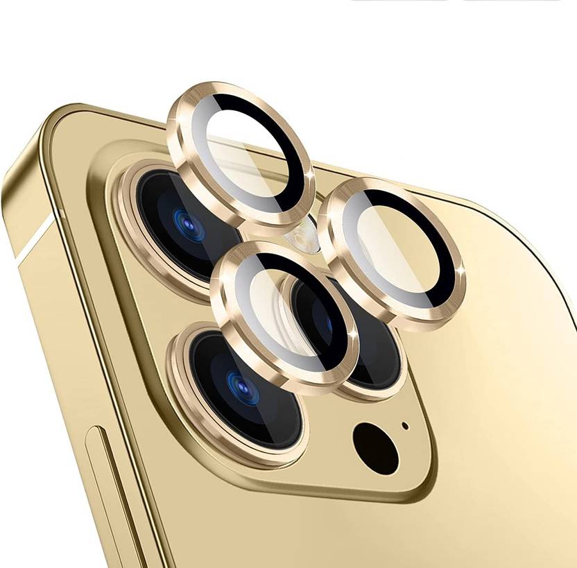ankSONline Back Camera Lens Ring Guard Protector for iPhone 14 Pro, iPhone 14 Pro Max