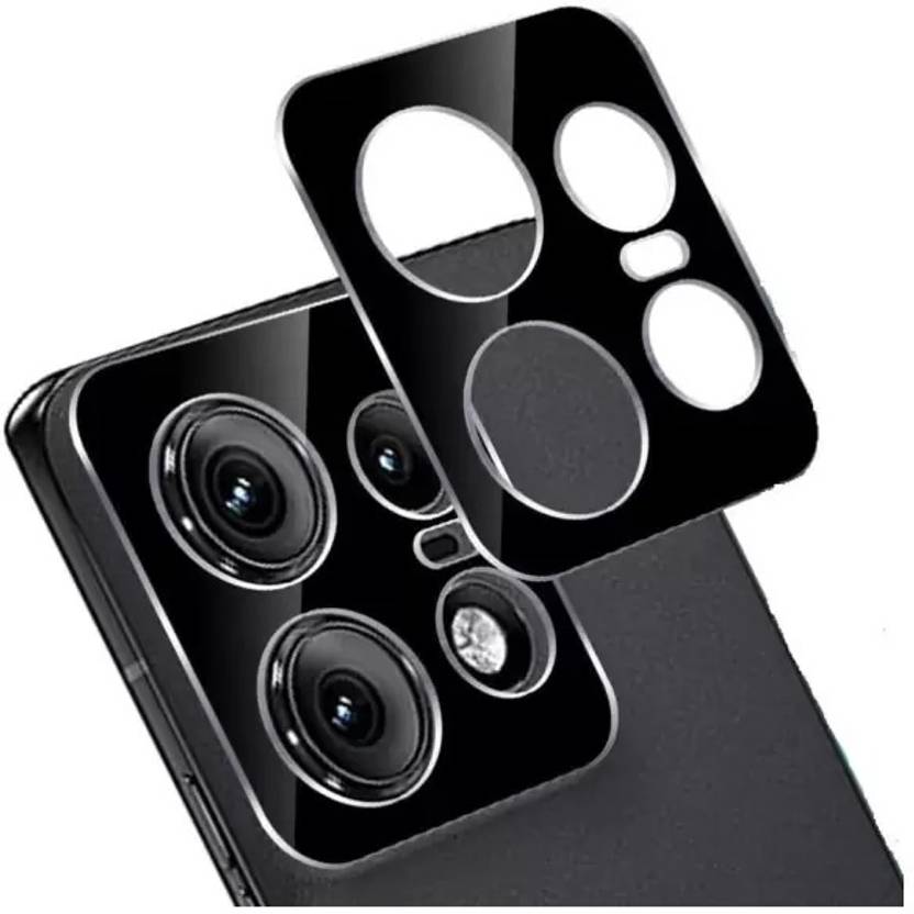 AB PRIME Back Camera Lens Glass Protector for Motorola Edge 50 Pro 5G Price in India Buy AB