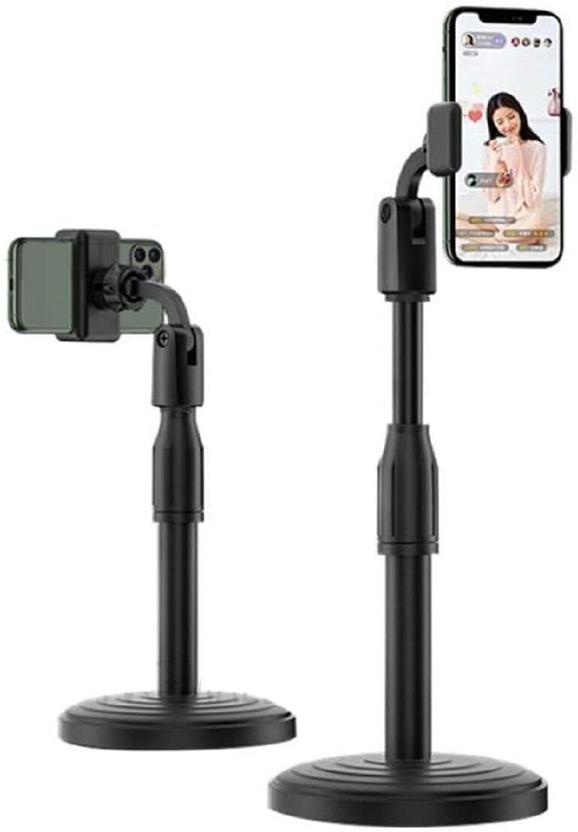 Vidhmahi Phone Tabletop_Stand Height Angle Adjustable