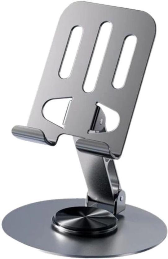 4BT Adjustable Foldable Mobile & Tablet Stand Holder