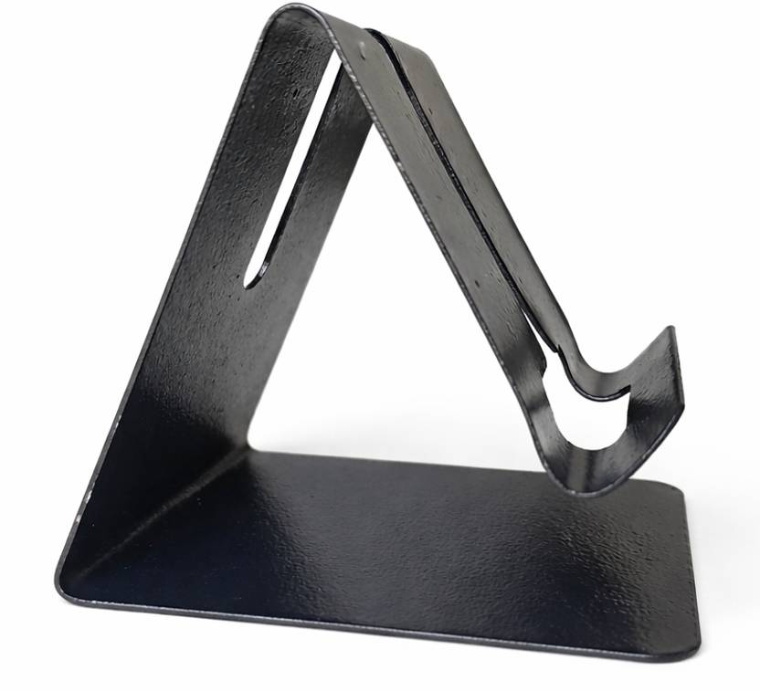 CAPLIC Slim Stand Compatible with all devices from 3.5mm to 8mm
 Supports smartphones Mobile Holder